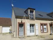 Maison 3 pièces, 64 m² à louer à Neuville aux Bois 45170