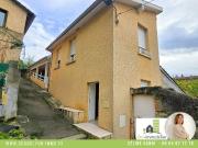 Maison 3 pièces 65 m²