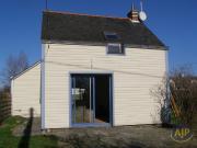 Maison 3 pièces 65 m²