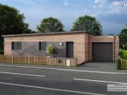 Maison 3 pièces 65 m²