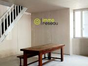 Maison 3 pièces 65 m²