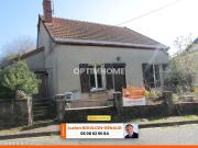 Maison 3 pièces 65 m²