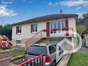 Maison 3 pièces 65 m²