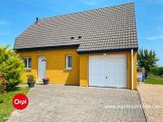 Maison 3 pièces 65 m²