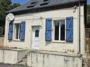 Maison 3 pièces 65 m²