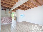 Maison 3 pièces 65 m²