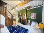 Maison 3 pièces 65 m²