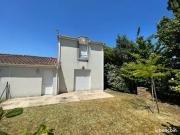 Maison 3 pièces 65 m²