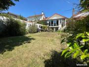 Maison 3 pièces 65 m²