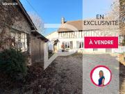 Maison 3 pièces 65 m²