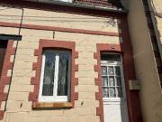 Maison 3 pièces 65 m²