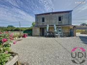 Maison 3 pièces 65 m²