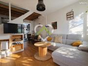 Maison 3 pièces 65 m²