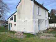 Maison 3 pièces 65 m²