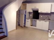 Maison 3 pièces 65 m²