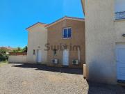 Maison 3 pièces 65 m²