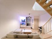 Maison 3 pièces 65 m²