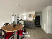 Maison 3 pièces 65 m²