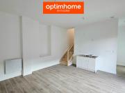 Maison 3 pièces 65 m²