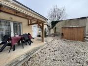 Maison 3 pièces 65 m²