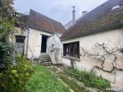 Maison 3 pièces 65 m²
