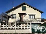 Maison 3 pièces 65 m²