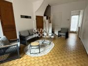 Maison 3 pièces 65 m² Maison 3 pièces 65 m²