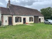 Maison 3 pièces 62 m²