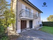 Maison 3 pièces 65 m²