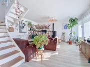 Maison 3 pièces 65 m²