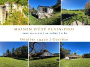 Maison 3 pièces 65 m²