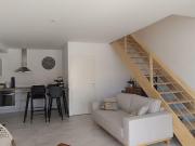 Maison 3 pièces 65 m²