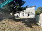 Maison 3 pièces 65 m²