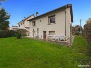 Maison 3 pièces 65 m²