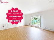 Maison 3 pièces 65 m²