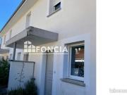 Maison 3 pièces 65 m²