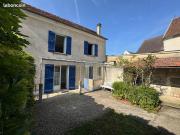 Maison 3 pièces 65 m²