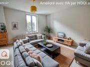 Maison 3 pièces 65 m²