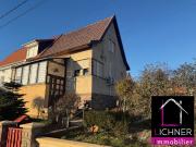 Maison 3 pièces 65 m²