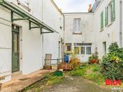 Maison 3 pièces 65 m²