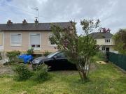Maison 3 pièces 1 m²