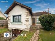 Maison 3 pièces 65 m²