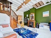 Maison 3 pièces 65 m²