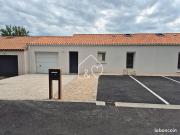 Maison 3 pièces 65 m²