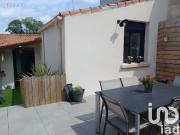 Maison 3 pièces 65 m²