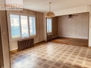 Maison 3 pièces 65 m²