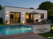 Maison 3 pièces 65 m²