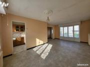 Maison 3 pièces 65 m²