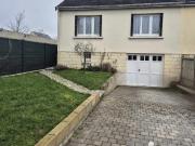 Maison 4 pièces 60 m²