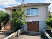 Maison 3 pièces 65 m²